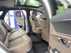 BYD Han 2020 EV Dual Motor High Performance Flagship - ფოტო 15