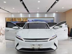 BYD Han 2020 EV Dual Motor High Performance Flagship - ფოტო 16