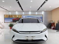 BYD Han 2020 EV Dual Motor High Performance Flagship - ფოტო 2