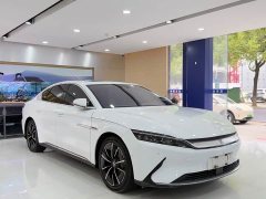BYD Han 2020 EV Dual Motor High Performance Flagship - ფოტო 3