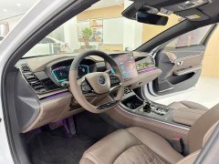 BYD Han 2020 EV Dual Motor High Performance Flagship - ფოტო 4