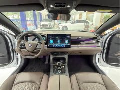 BYD Han 2020 EV Dual Motor High Performance Flagship - ფოტო 5