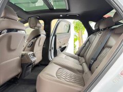 BYD Han 2020 EV Dual Motor High Performance Flagship - ფოტო 6