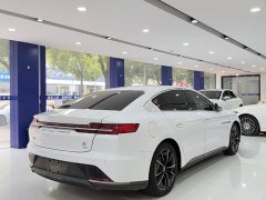BYD Han 2020 EV Dual Motor High Performance Flagship - ფოტო 7