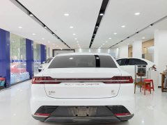 BYD Han 2020 EV Dual Motor High Performance Flagship - ფოტო 8