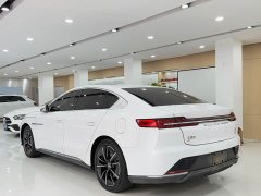 BYD Han 2020 EV Dual Motor High Performance Flagship - ფოტო 9