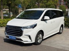 Maxus G20 ES 2.0T Gasoline Automatic Value Edition - ფოტო 1