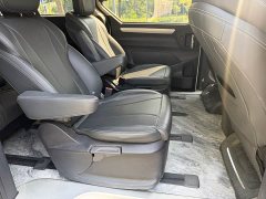 Maxus G20 ES 2.0T Gasoline Automatic Value Edition - ფოტო 10