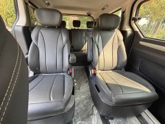 Maxus G20 ES 2.0T Gasoline Automatic Value Edition - ფოტო 11