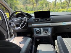 Maxus G20 ES 2.0T Gasoline Automatic Value Edition - ფოტო 12