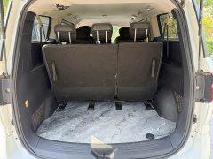 Maxus G20 ES 2.0T Gasoline Automatic Value Edition - ფოტო 13