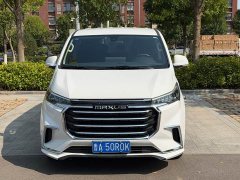 Maxus G20 ES 2.0T Gasoline Automatic Value Edition - ფოტო 2