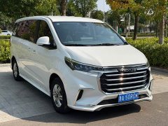 Maxus G20 ES 2.0T Gasoline Automatic Value Edition - ფოტო 3