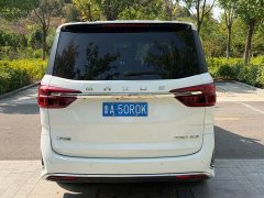 Maxus G20 ES 2.0T Gasoline Automatic Value Edition - ფოტო 4