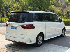 Maxus G20 ES 2.0T Gasoline Automatic Value Edition - ფოტო 6