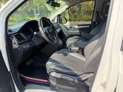 Maxus G20 ES 2.0T Gasoline Automatic Value Edition - ფოტო 7