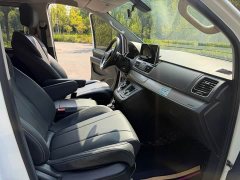 Maxus G20 ES 2.0T Gasoline Automatic Value Edition - ფოტო 8