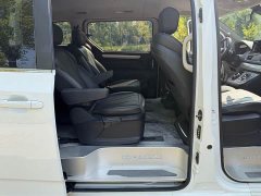 Maxus G20 ES 2.0T Gasoline Automatic Value Edition - ფოტო 9