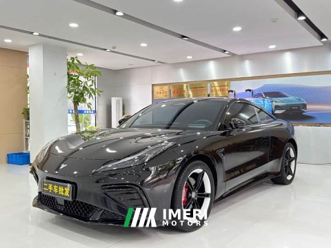 2023 Neta GT 560 Lite - ავტომობილი ჩინეთიდან