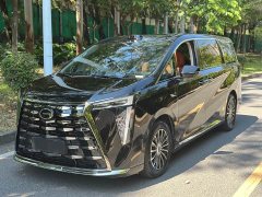 GAC Trumpchi M8 Aspiration PHEV L AWD Ultra - ფოტო 1
