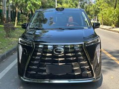 GAC Trumpchi M8 Aspiration PHEV L AWD Ultra - ფოტო 2