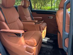 GAC Trumpchi M8 Aspiration PHEV L AWD Ultra - ფოტო 20