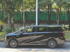 GAC Trumpchi M8 Aspiration PHEV L AWD Ultra - ფოტო 3