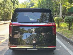 GAC Trumpchi M8 Aspiration PHEV L AWD Ultra - ფოტო 4
