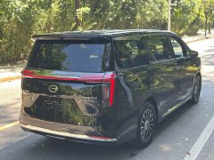 GAC Trumpchi M8 Aspiration PHEV L AWD Ultra - ფოტო 5