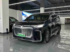 Voyah Lantu Dreamchaser 2025 PHEV AWD Luxury Kunpeng Edition - ფოტო 1