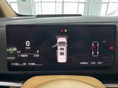 Voyah Lantu Dreamchaser 2025 PHEV AWD Luxury Kunpeng Edition - ფოტო 10