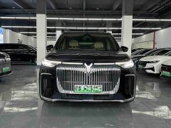 Voyah Lantu Dreamchaser 2025 PHEV AWD Luxury Kunpeng Edition - ფოტო 2