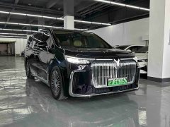 Voyah Lantu Dreamchaser 2025 PHEV AWD Luxury Kunpeng Edition - ფოტო 3