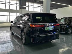 Voyah Lantu Dreamchaser 2025 PHEV AWD Luxury Kunpeng Edition - ფოტო 4