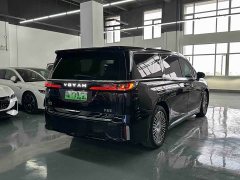 Voyah Lantu Dreamchaser 2025 PHEV AWD Luxury Kunpeng Edition - ფოტო 6