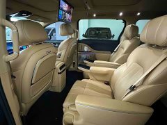 Voyah Lantu Dreamchaser 2025 PHEV AWD Luxury Kunpeng Edition - ფოტო 8