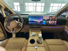 Voyah Lantu Dreamchaser 2025 PHEV AWD Luxury Kunpeng Edition - ფოტო 9