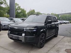 Avatr Titanium 7 190KM Four-Wheel Drive Ultra Edition - ფოტო 1