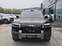 Avatr Titanium 7 190KM Four-Wheel Drive Ultra Edition - ფოტო 2