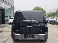 Avatr Titanium 7 190KM Four-Wheel Drive Ultra Edition - ფოტო 3