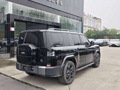 Avatr Titanium 7 190KM Four-Wheel Drive Ultra Edition - ფოტო 4