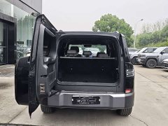 Avatr Titanium 7 190KM Four-Wheel Drive Ultra Edition - ფოტო 6