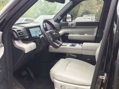 Avatr Titanium 7 190KM Four-Wheel Drive Ultra Edition - ფოტო 7