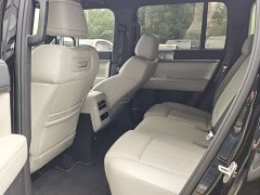 Avatr Titanium 7 190KM Four-Wheel Drive Ultra Edition - ფოტო 8