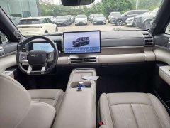 Avatr Titanium 7 190KM Four-Wheel Drive Ultra Edition - ფოტო 9