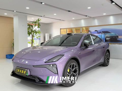 2026 Deepal Deep Blue L06 670Ultra Laser Edition - ავტომობილი ჩინეთიდან