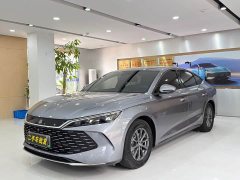 BYD Qin L DM-i 80KM Elite - ფოტო 1