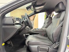 BYD Qin L DM-i 80KM Elite - ფოტო 10