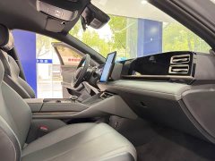 BYD Qin L DM-i 80KM Elite - ფოტო 12