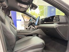 BYD Qin L DM-i 80KM Elite - ფოტო 13